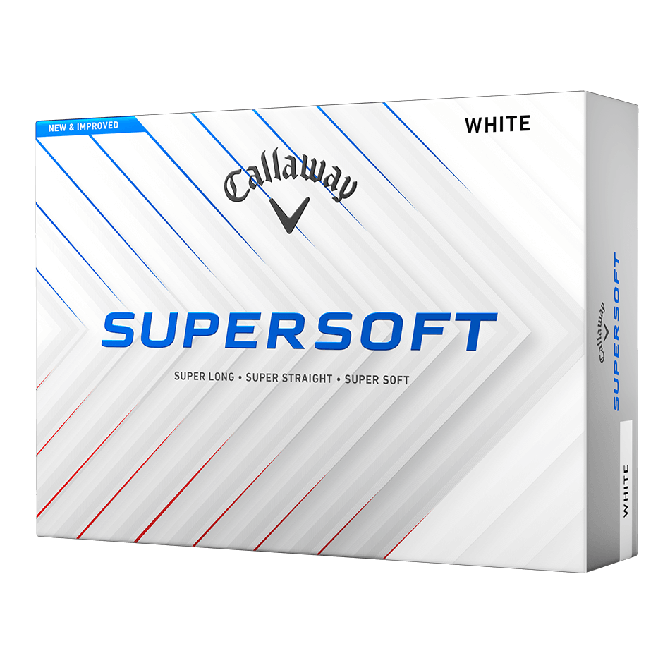 SUPERSOFT ボール