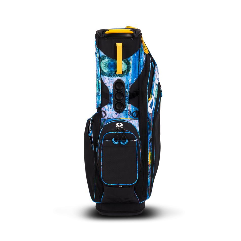 OGIO WOODE HYBRID 24