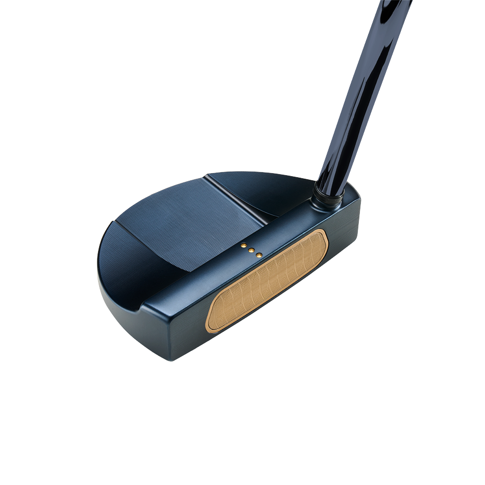TOUR BAG COLLECTION Ai-ONE MILLED SIX Tパター | Odyssey Putters | クラブ | キャロウェイ ゴルフ公式サイト