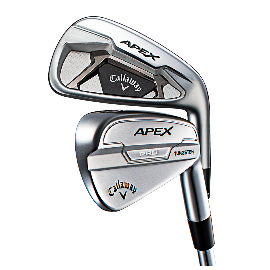 APEX MIXED COMBOアイアンセット CE | クラブ | CALLAWAY