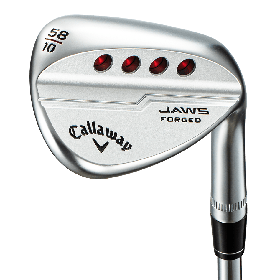 Callaway  JAWS FORGED 50°  ウエッジ