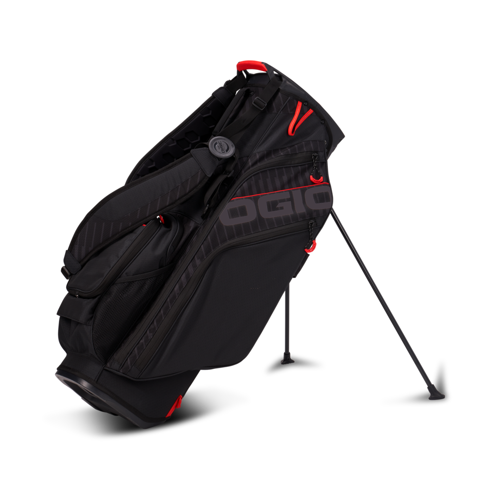 OGIO WOODE HYBRID 24