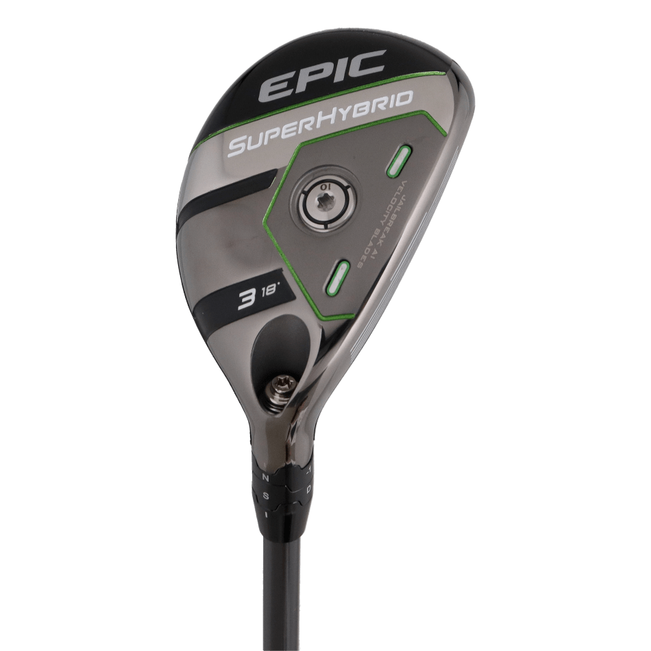 [認定中古]EPIC SUPER HYBRID | 認定中古 ユーティリティ | 認定