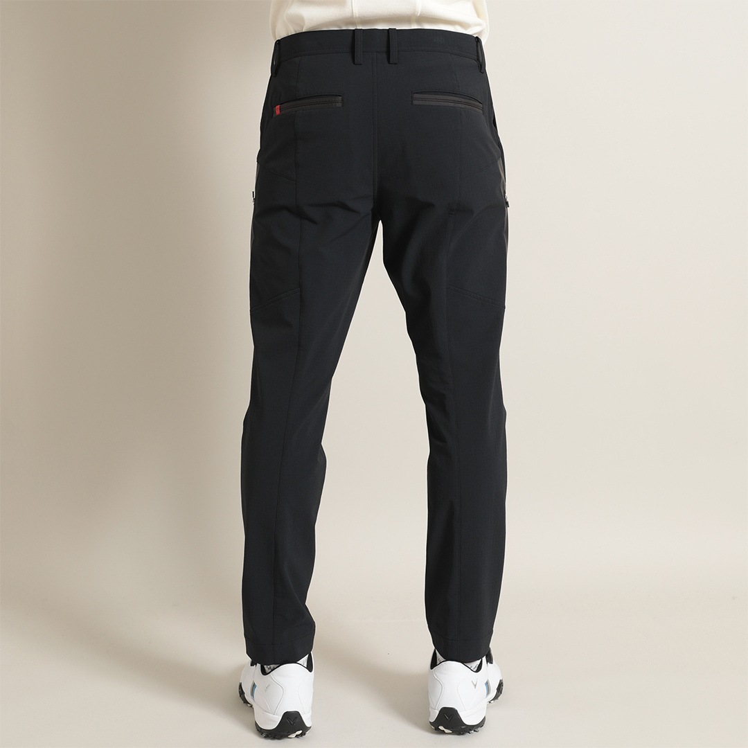 CALLAWAY RED LABEL ２重織パンツ (MENS) | Outlet_CA_50off