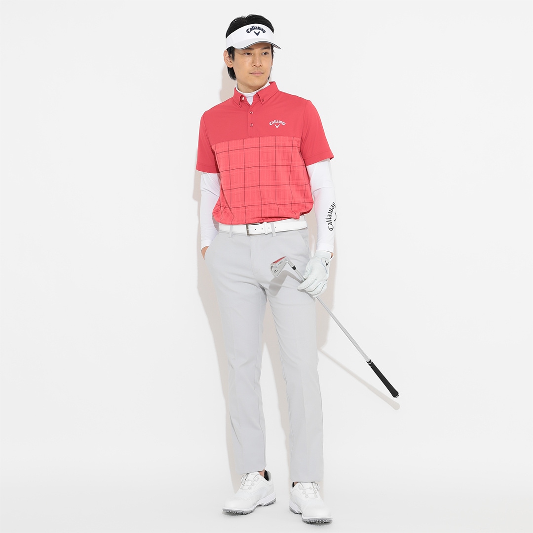 CALLAWAY ハイネックインナーシャツ (MENS) | インナー | トップス