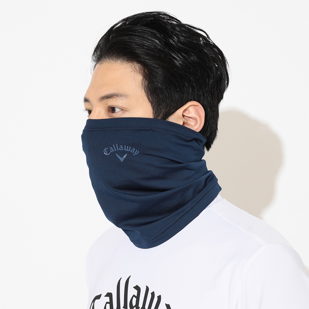 CALLAWAY クールコアネックゲイター (MENS) | DY_offline