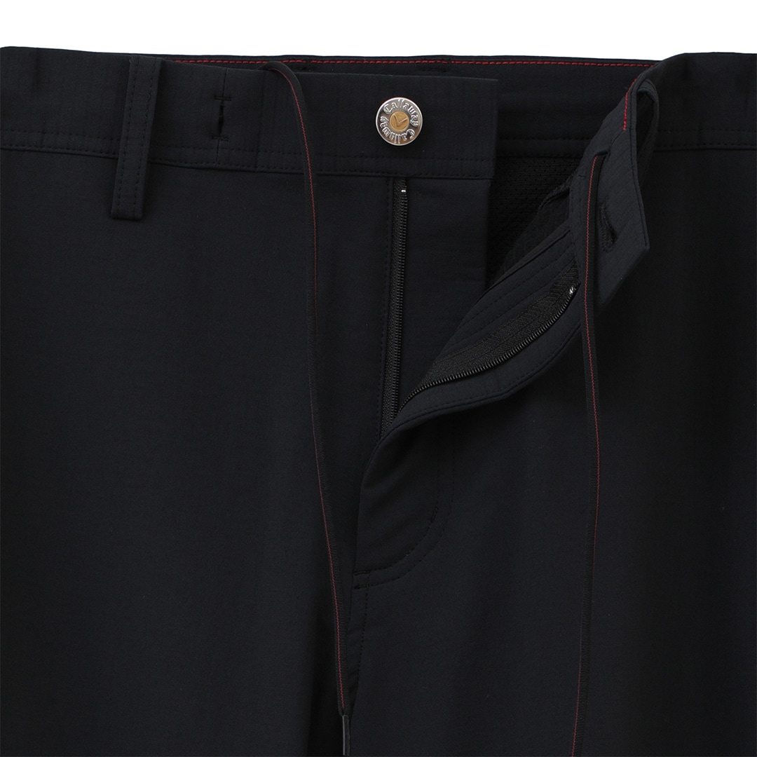 CALLAWAY RED LABEL ２重織パンツ (MENS) | Outlet_CA_50off