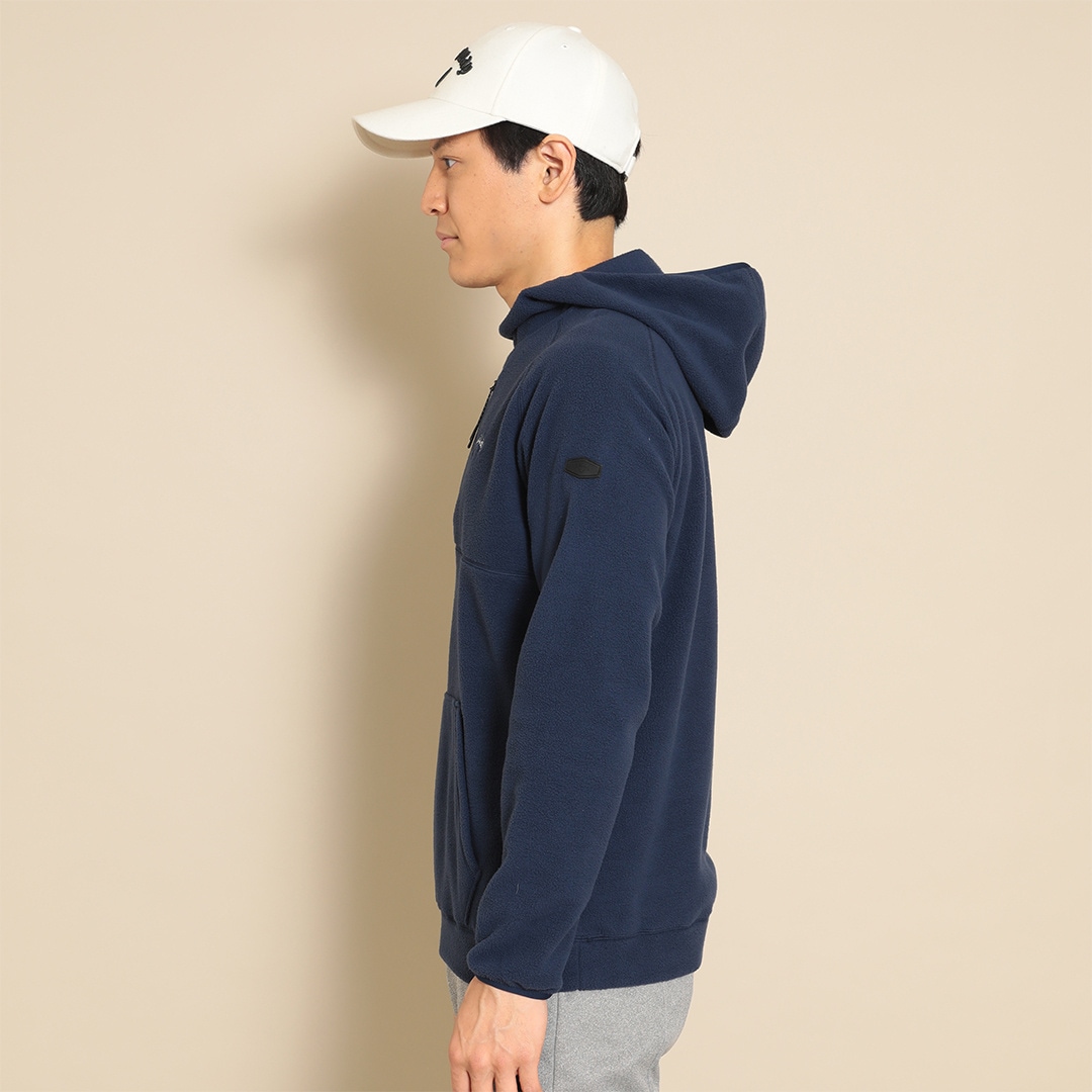 CALLAWAY フリースパーカー (MENS) | アウター/ジャケット | トップス