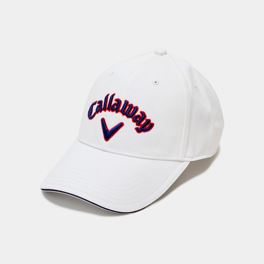 CALLAWAY BASIC CAP 23 JM (MENS) | キャップ・バイザー