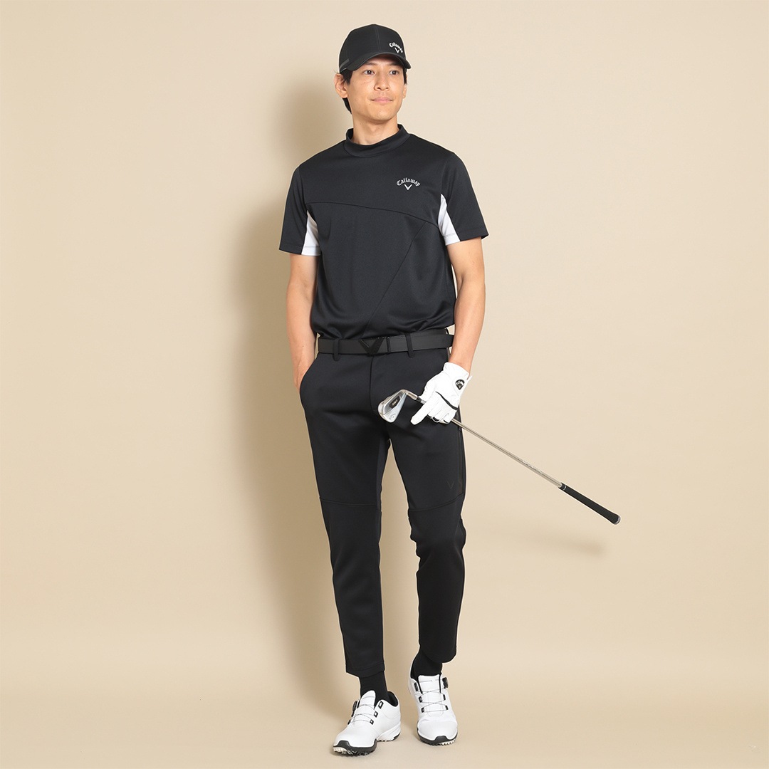 CALLAWAY ダンボール ジョガーパンツ (MENS) | ボトムス | メンズ