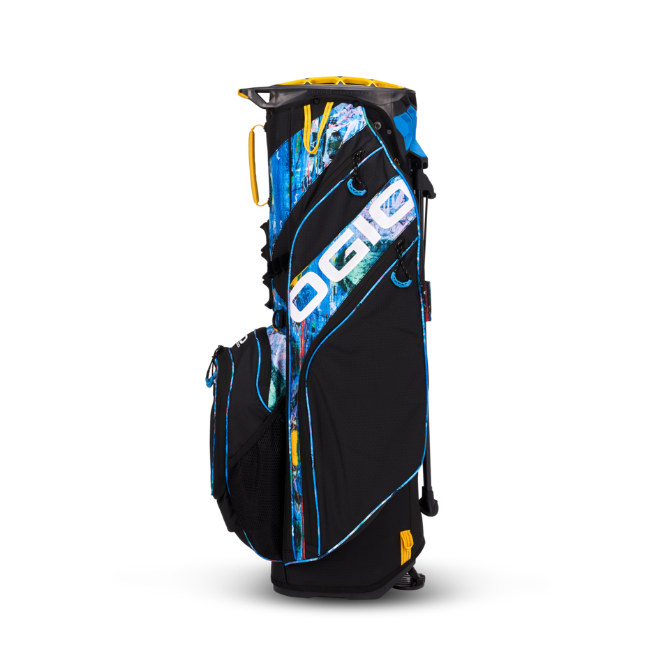 OGIO WOODE HYBRID 24