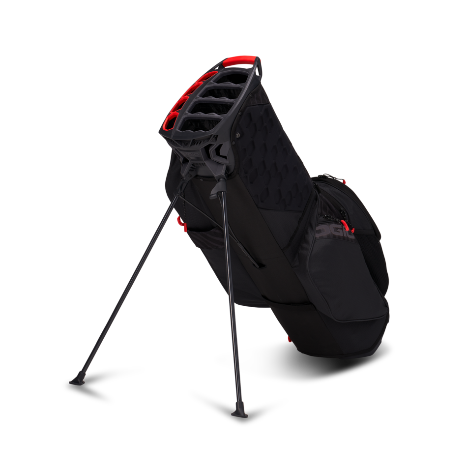 OGIO WOODE HYBRID 24