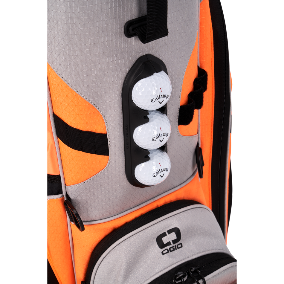 OGIO WOODE HYBRID 24