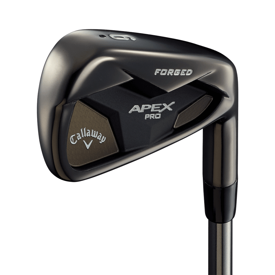 IR-MEN-CG IR APEX PRO 19 SMOKE