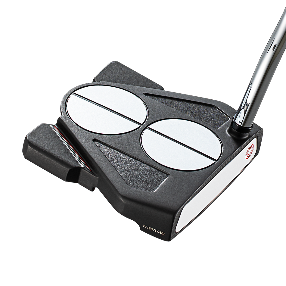 2-BALL TEN TOUR LINEDパター STROKE LABシャフト装着モデル | PUTTERS ...
