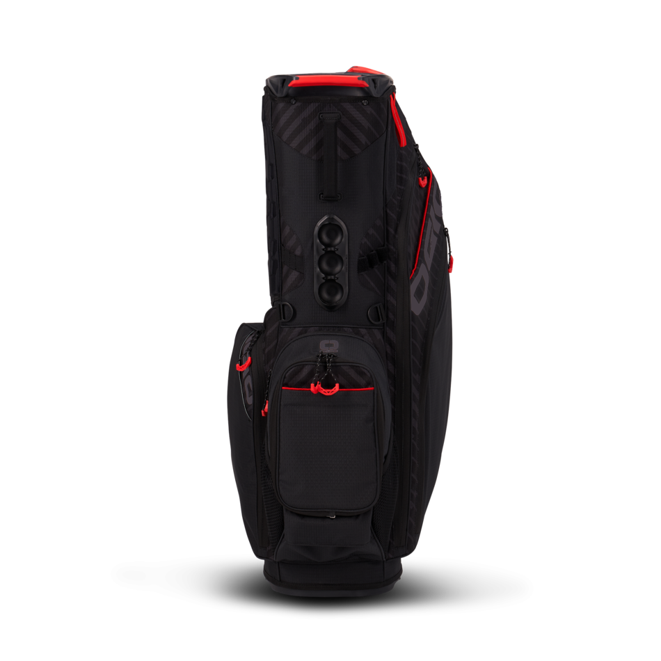 OGIO WOODE HYBRID 24