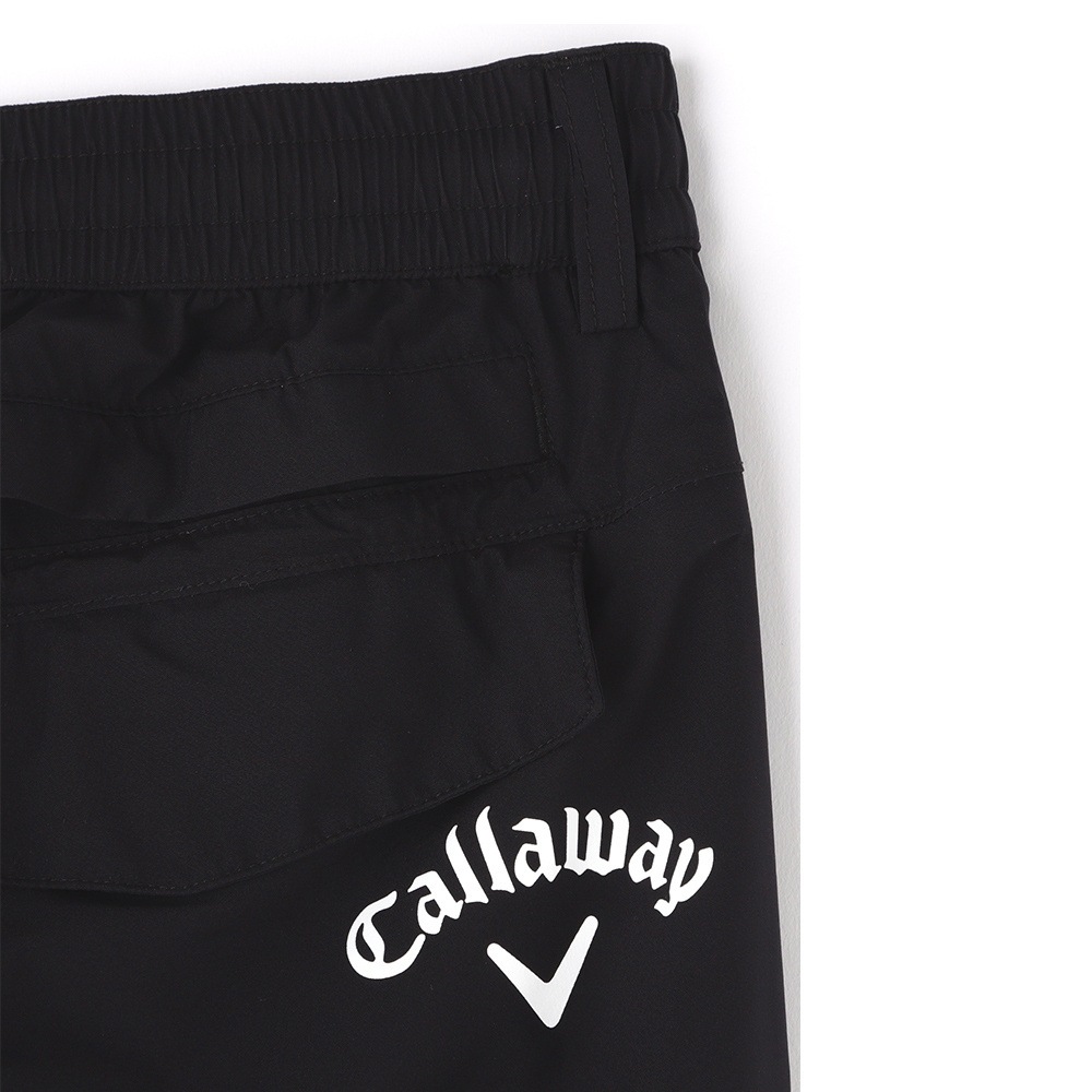 CALLAWAY 8WAYセットアップレインウェア (MENS) | ボトムス | メンズ