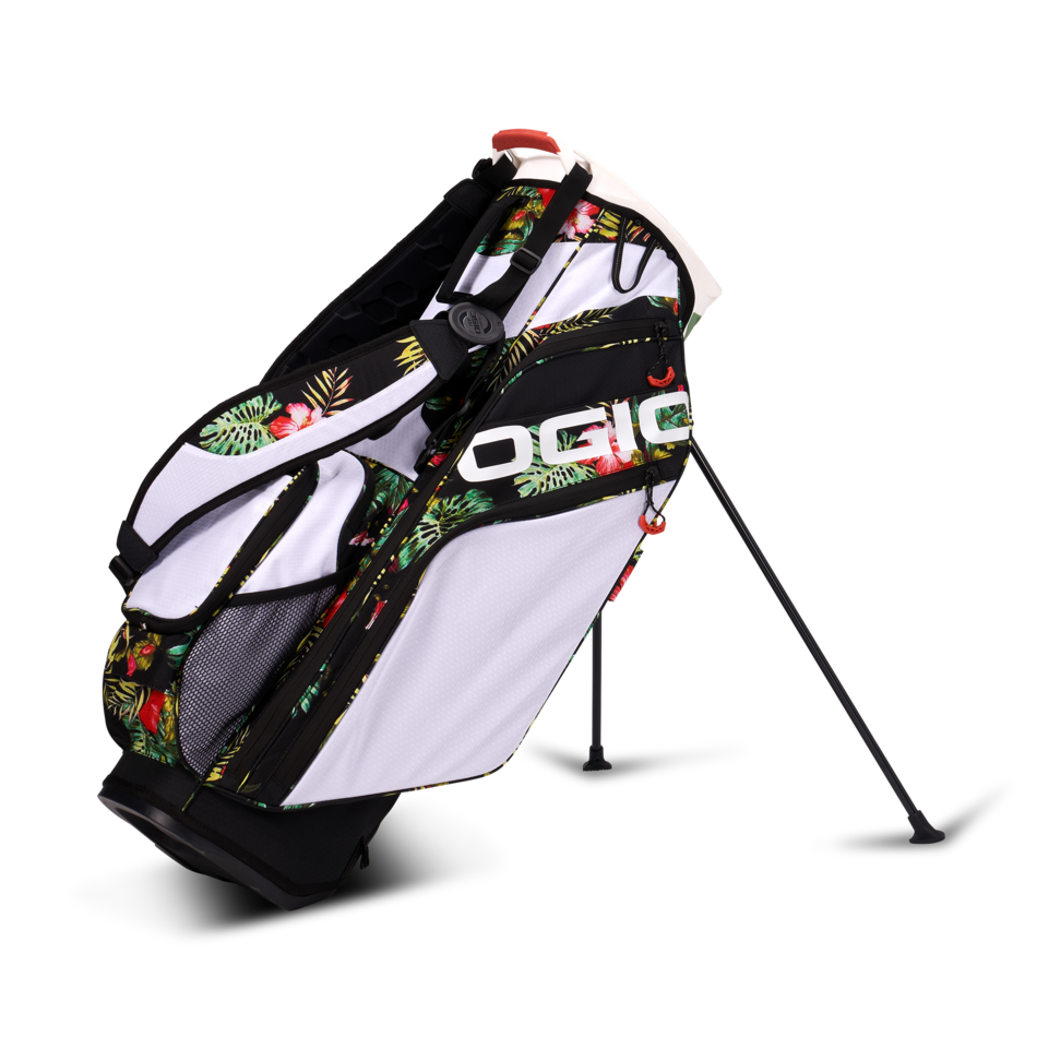 OGIO WOODE HYBRID 24