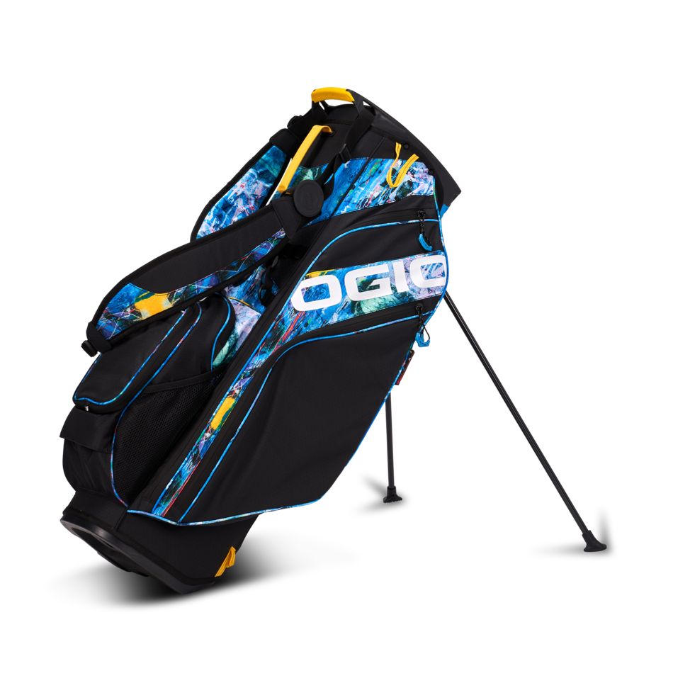 OGIO WOODE HYBRID 24