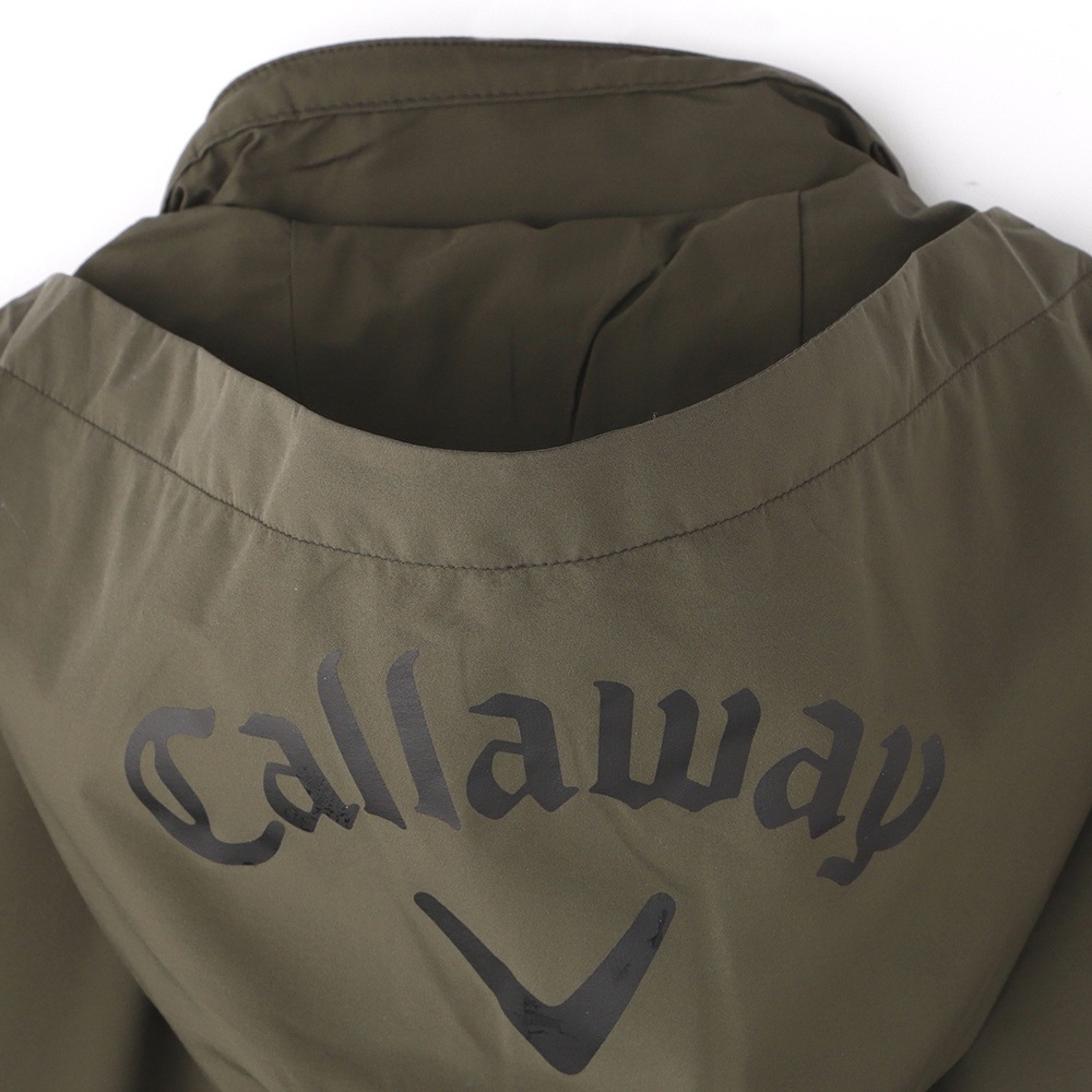 CALLAWAY 8WAYセットアップレインウェア (MENS) | ボトムス | メンズ