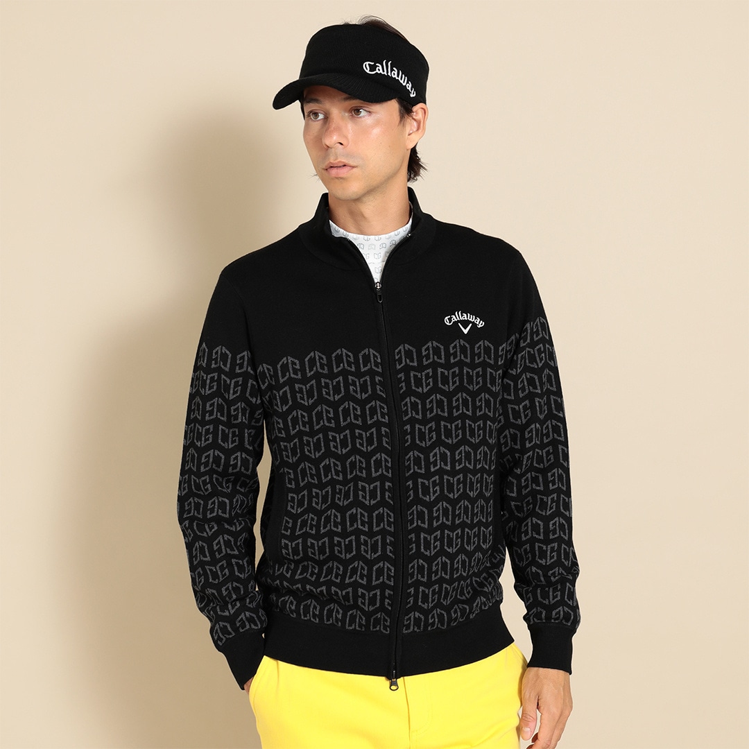 メンズ セーター キャロウェイ ゴルフウェアの人気商品・通販・価格