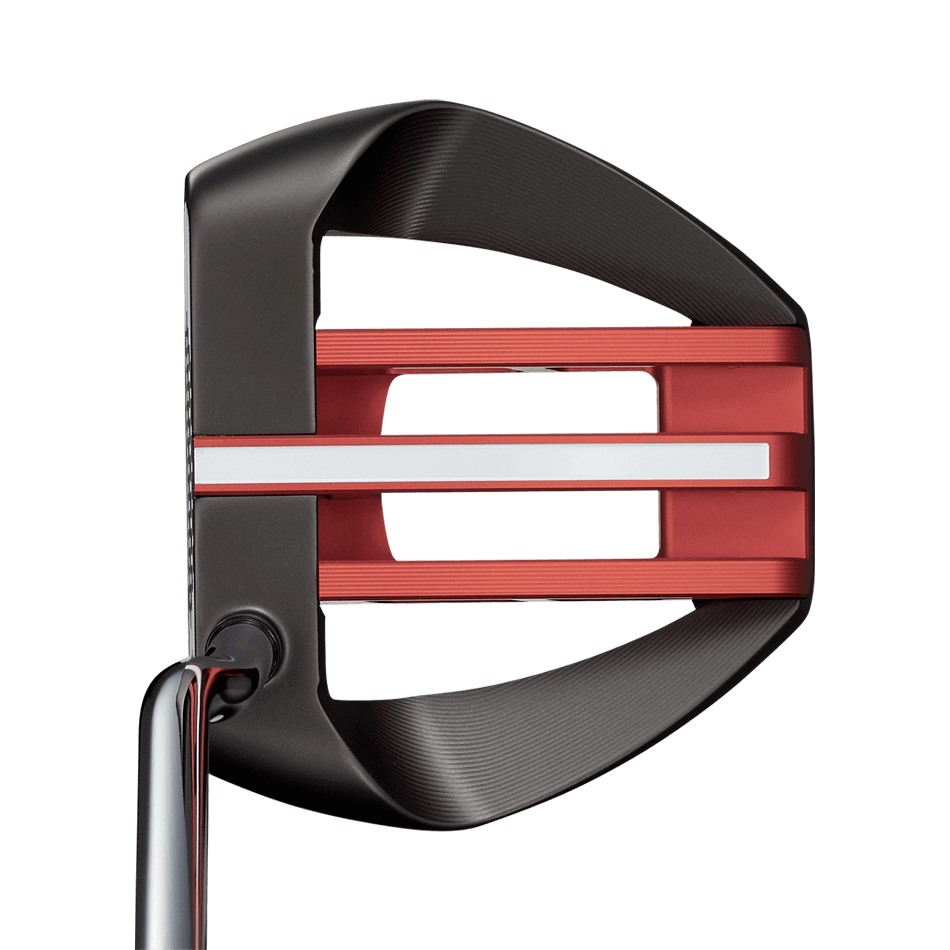 EXO MARXMAN パター | Exo with Stroke Lab | Odyssey Putters 