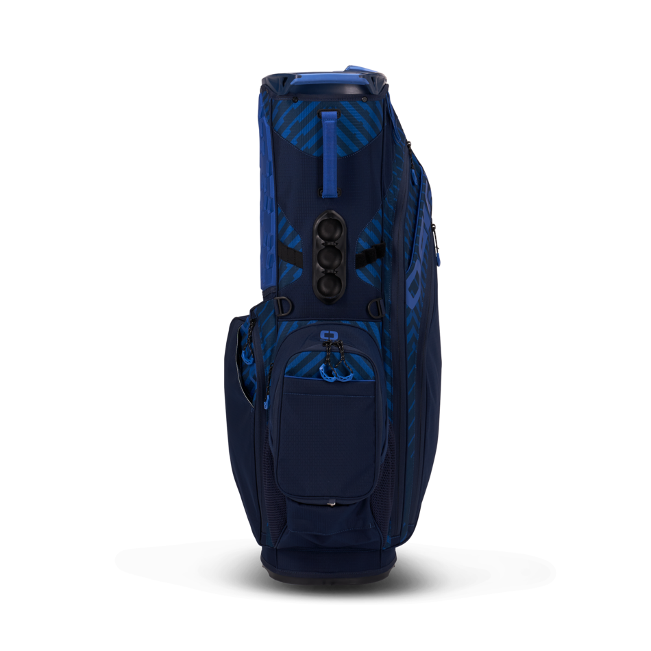 OGIO WOODE HYBRID 24