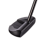 WHITE HOT BLACK FIVE CSパター | WHITE HOT BLACK | PUTTERS | ODYSSEY |  キャロウェイゴルフ公式サイト