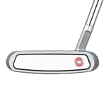 WHITE HOT OG ROSSIE Sパター | White Hot OG | PUTTERS | ODYSSEY