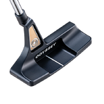 Ai-ONE MILLED TRI-BEAM DOUBLE WIDE T CSパター | Odyssey Putters | クラブ |  キャロウェイゴルフ公式サイト