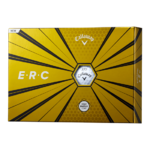 E・R・C ボール | E・R・C | ボール | キャロウェイゴルフ公式サイト