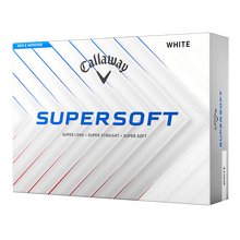 SUPERSOFT ボール