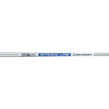 Ai-ONE TRI-BEAM 2-BALL BLADEパター