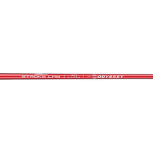 TRI-BEAM RED DOUBLE WIDE CSパター【数量限定】