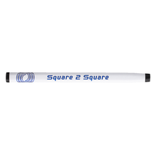 Ai-ONE Square 2 Square CRIUISER JAILBIRDパター【数量限定 お一人様1本まで】