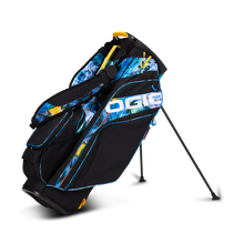 OGIO WOODE HYBRID 24