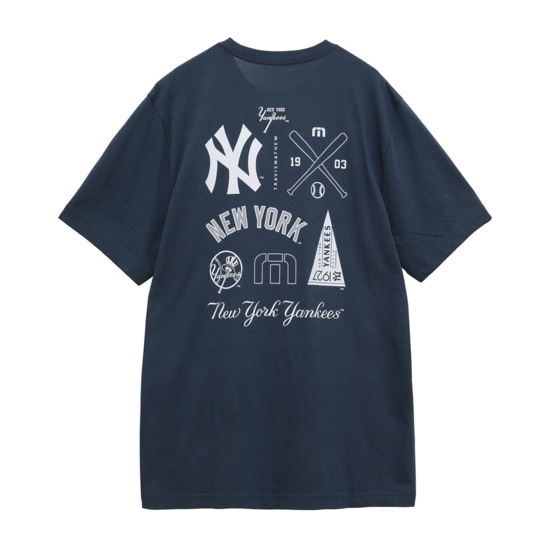 TravisMathew | MLB 半袖 Tシャツ(MENS)