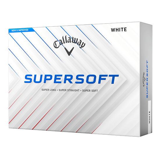 SUPERSOFT ボール