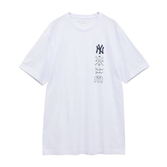 TravisMathew | MLB 半袖 Tシャツ(MENS)