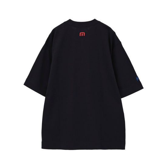 TravisMathew | New Vintage Golf 半袖Tシャツ(MENS)