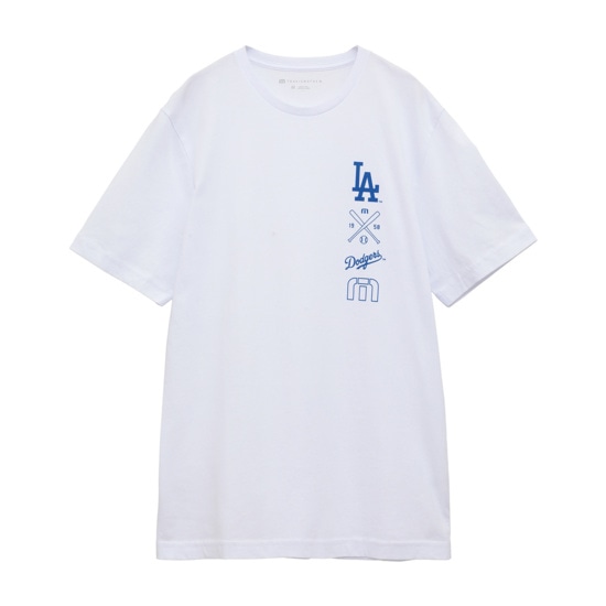 TravisMathew | MLB 半袖 Tシャツ(MENS)