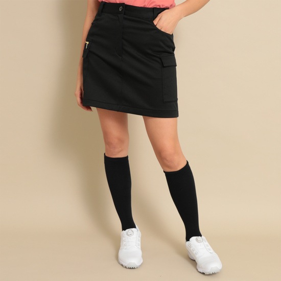 キャロウェイゴルフ用　レディーススカート　Ｍサイズ