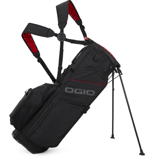 OGIO WOODE HYBRID GOLF BAG 21 | スタンド ゴルフバッグ