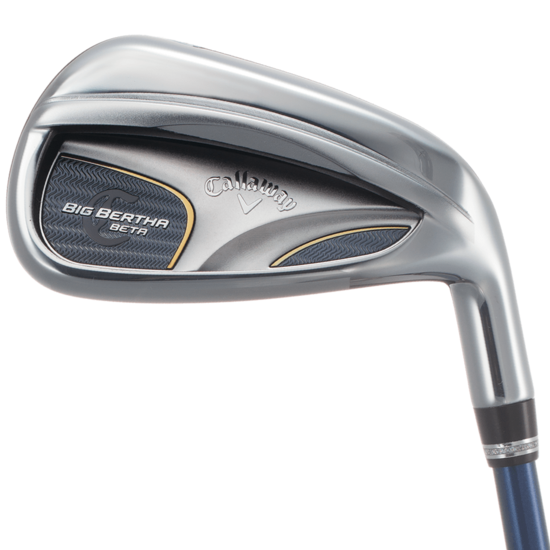 IR-MEN-CG-IR-BIG BERTHA BETA 16 IRON