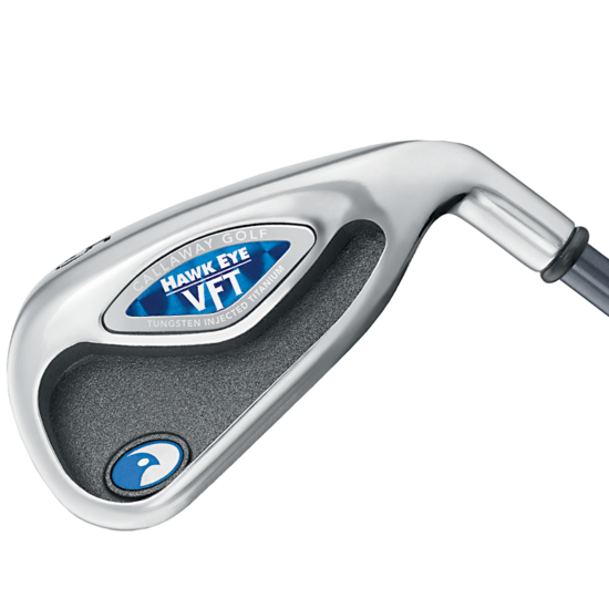 IR-WMS-HE VFT IRON