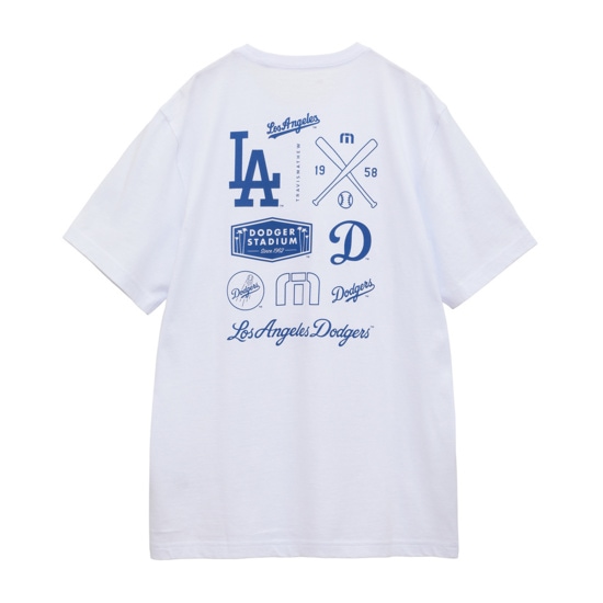 TravisMathew | MLB 半袖 Tシャツ(MENS)