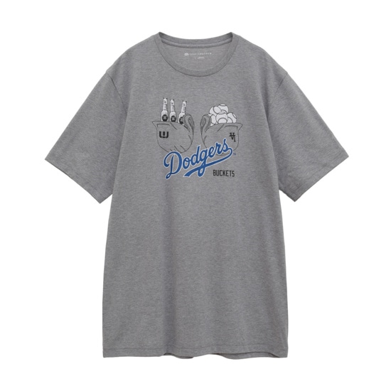 TravisMathew | MLB 半袖 Tシャツ(MENS)