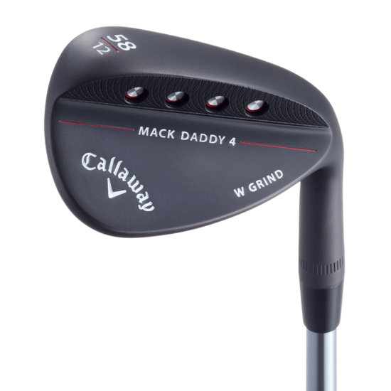 WG-MEN-CG WG MACK DADDY 4 BLK