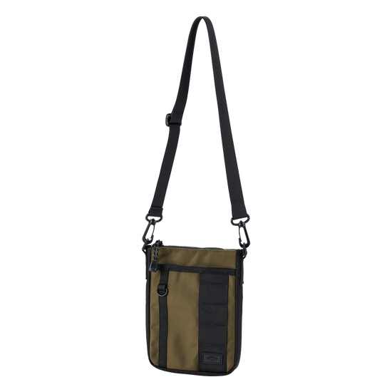 TR CG ACTIVE SHOULDER BAG KHA 23 JM