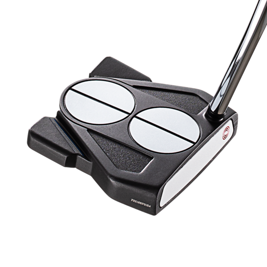 2-BALL TEN ARM LOCKパター | Stroke Lab 19 | Odyssey Putters